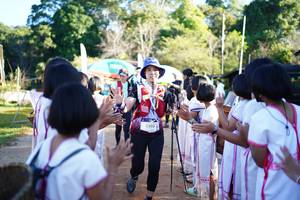 BIB: 
                            <button type="button" onclick="openModal(18978954)" class="btn btn-primary btn-sm float-right btn-popup" data-toggle="modal" data-target=".modal-high-quality">
                        <i class="fas fa-shopping-cart"></i> Add to Cart
                    </button>
                                            <button type="button" onclick="isThisMe(18978954, true)" class="btn btn-success btn-sm float-right btn-popup btn-isme hidden" data-toggle="tooltip" data-placement="bottom" title="นี่คือรูปของคุณใช่ไหม คลิกที่นี่เพื่อเอาเข้าอัลบั้ม">
                        <i class="fas fa-plus"></i> Add to album
                    </button>
                    <button type="button" onclick="isThisMe(18978954, false)" class="btn btn-warning btn-sm float-right btn-popup btn-isnotme hidden">
                        <i class="fas fa-ban"></i> Remove from album
                    </button>